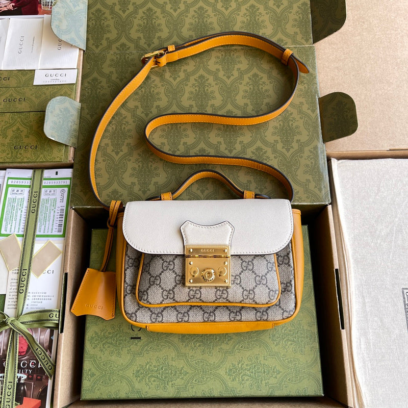 Satchel Bags - GCI Bags - 4963