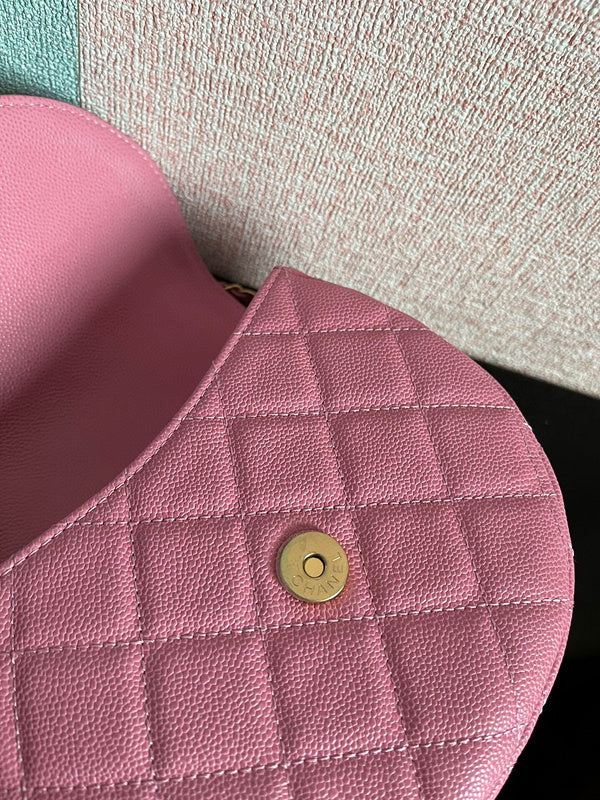 Satchel Bags - CHL Bags - 2444
