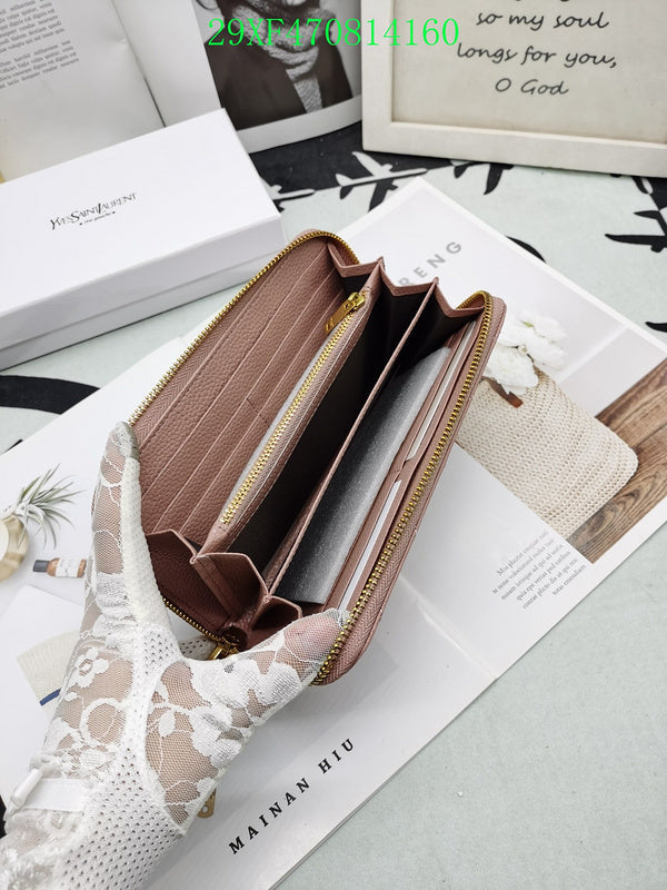 Glami - YLS Wallet - 260