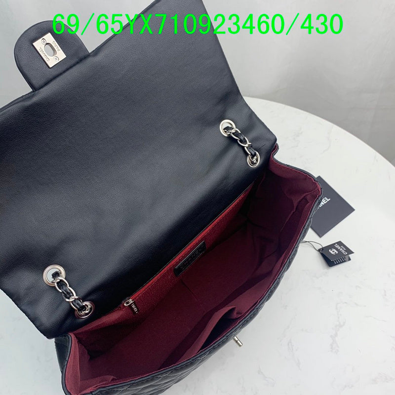 Satchel Bags - CHL Bags - 5515