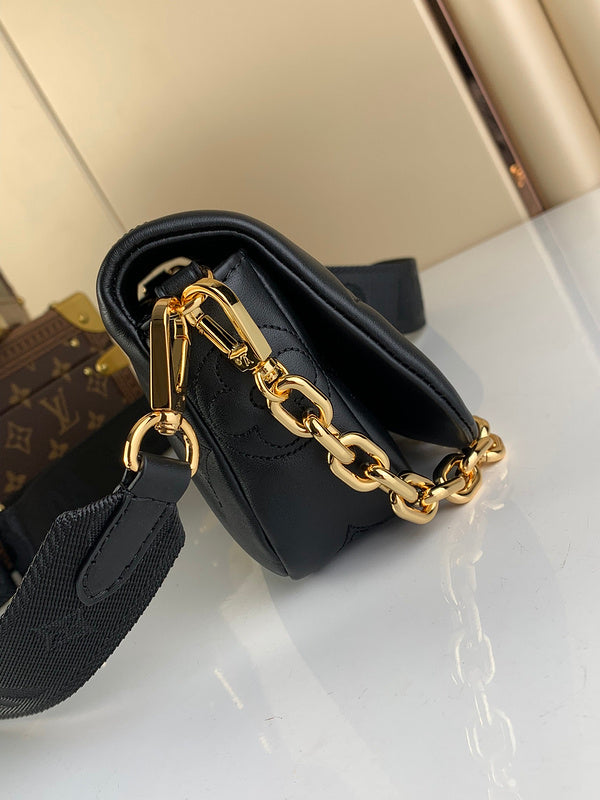 Satchel Bags - VL Bags - 6679