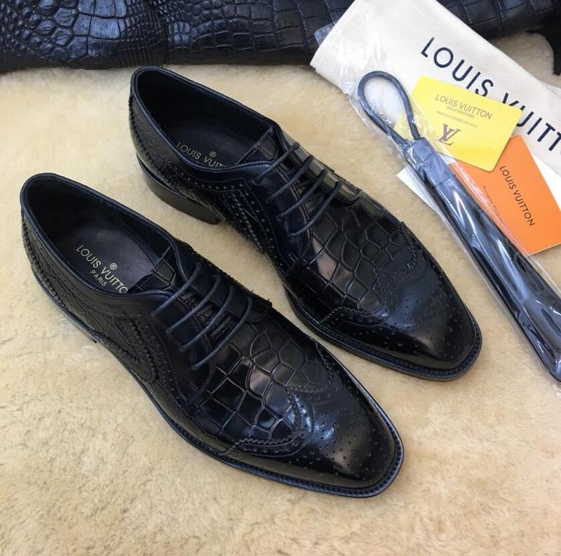 glami shop- LOV Men Shoes - 1728
