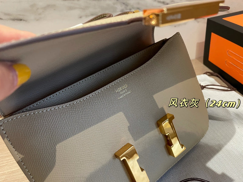 Satchel Bags - HMS Bags - 101