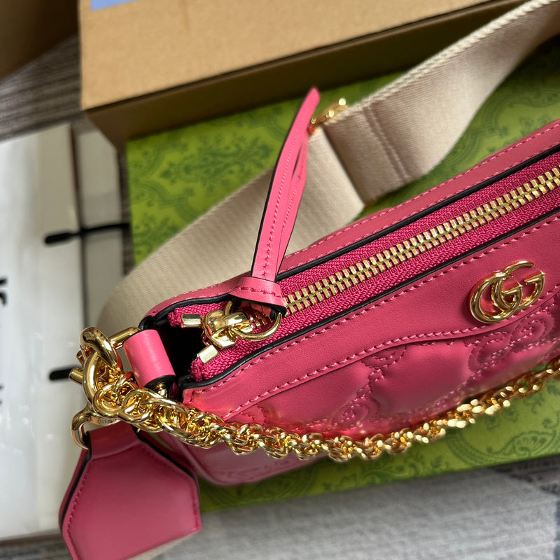 Satchel Bags - GCI Bags - 5353