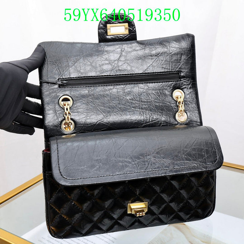 Satchel Bags - CHL Bags - 5387