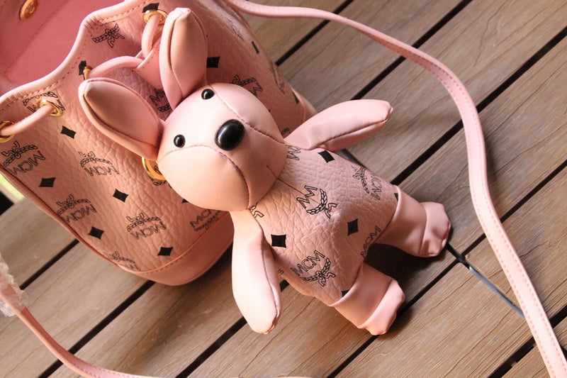 Satchel Bags - MC Bags - 384