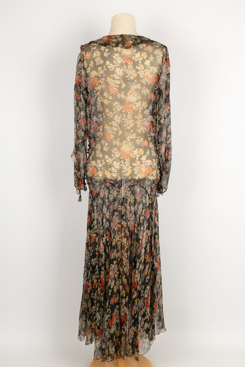 Robe annÃƒÆ’Ã‚Â©es 1930
