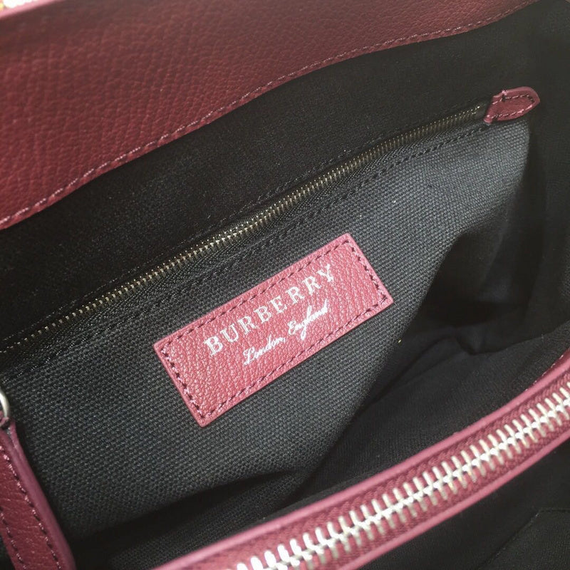 Fan Fashion -GLM - Top quality BBR Bags - 1622