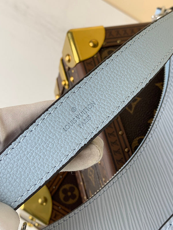 Satchel Bags - VL Bags - 4764