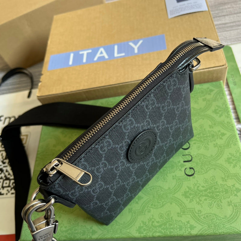 Satchel Bags - GCI Bags - 5601