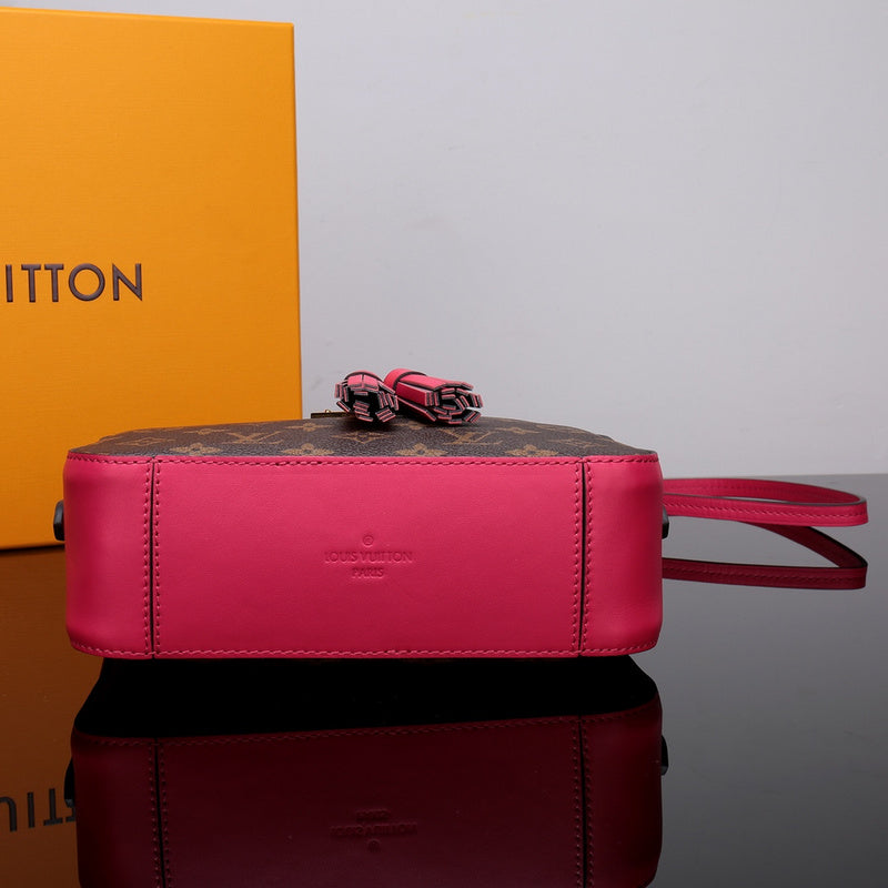 Satchel Bags - VL Bags - 6259