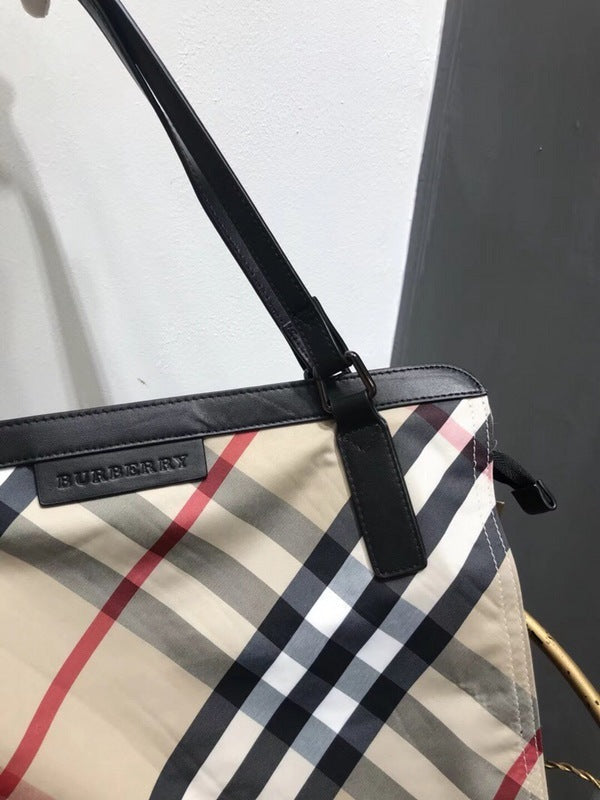 Fan Fashion -GLM - Top quality BBR Bags - 1110