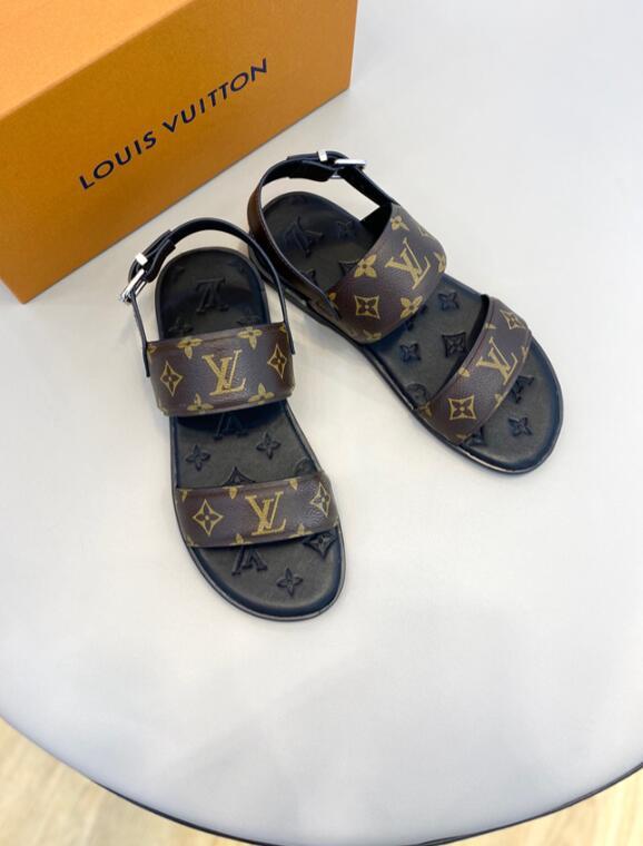 glami shop- LOV Men Shoes - 1097