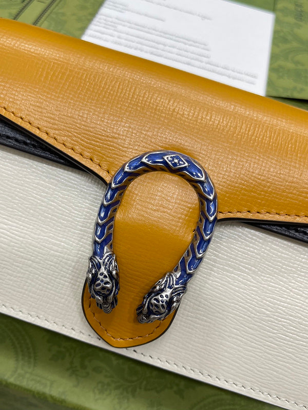 Satchel Bags - GCI Bags - 2929