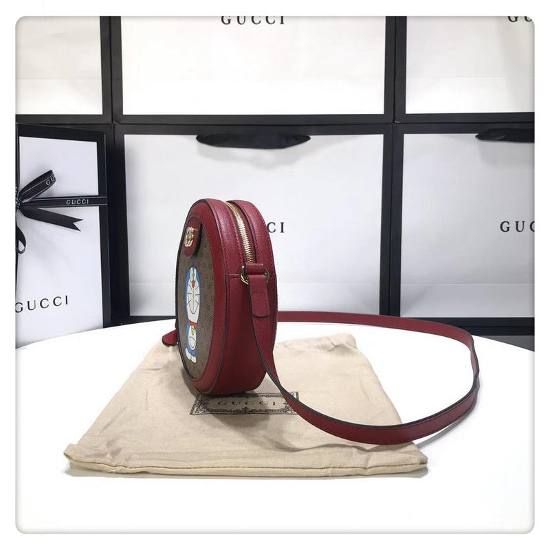 Satchel Bags - GUC Bags - 209