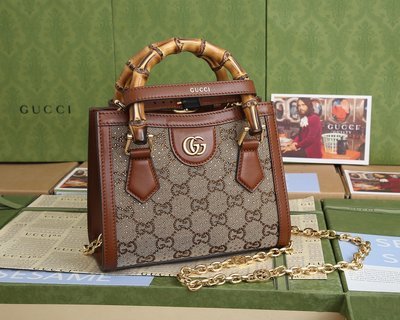 Satchel Bags - GCI Bags - 755
