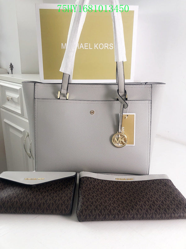 Satchel Bags - MK Bags - 184