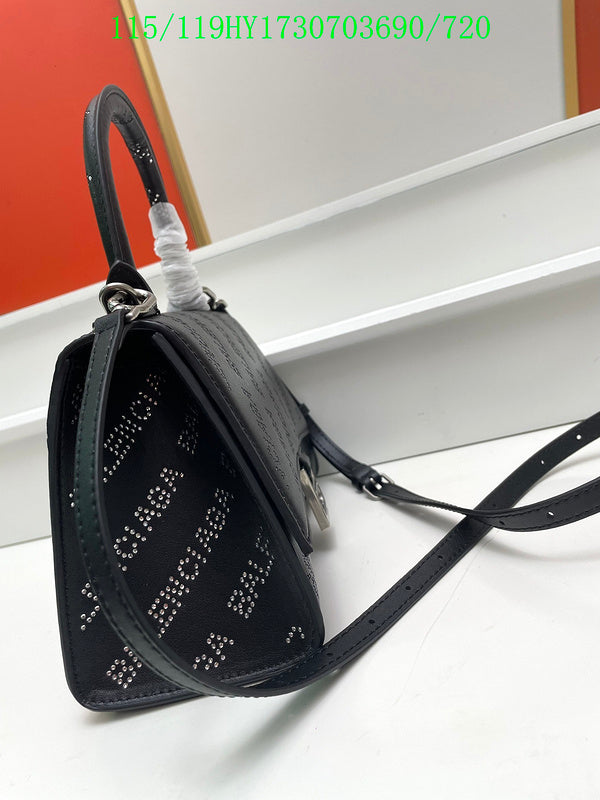 Satchel Bags - BGA Bags - 1734