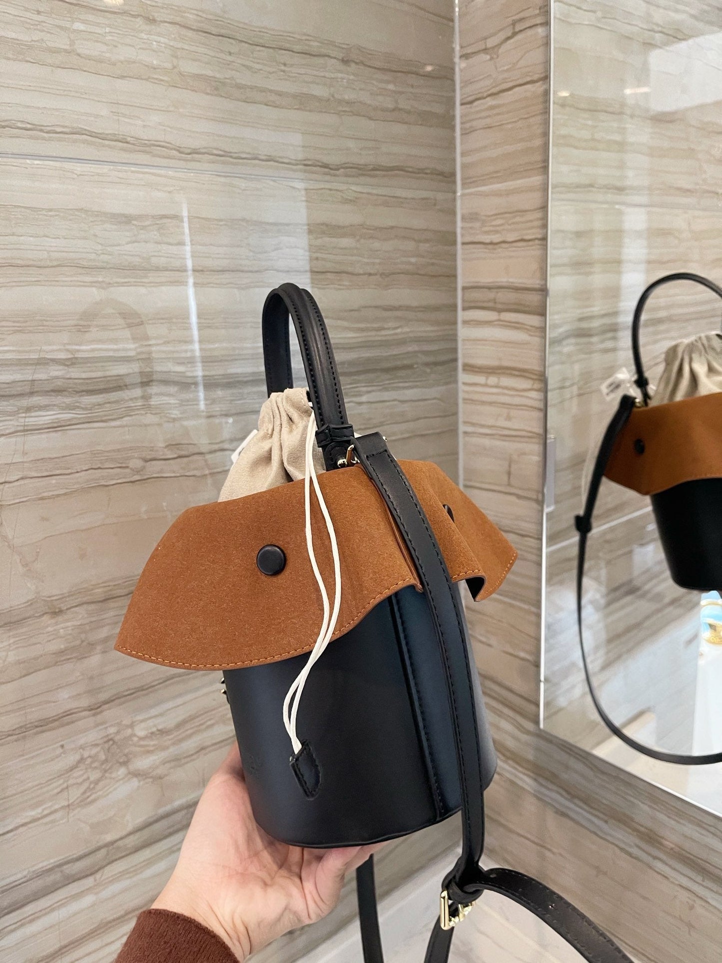 GLM - Top Quality Bags CHL 055