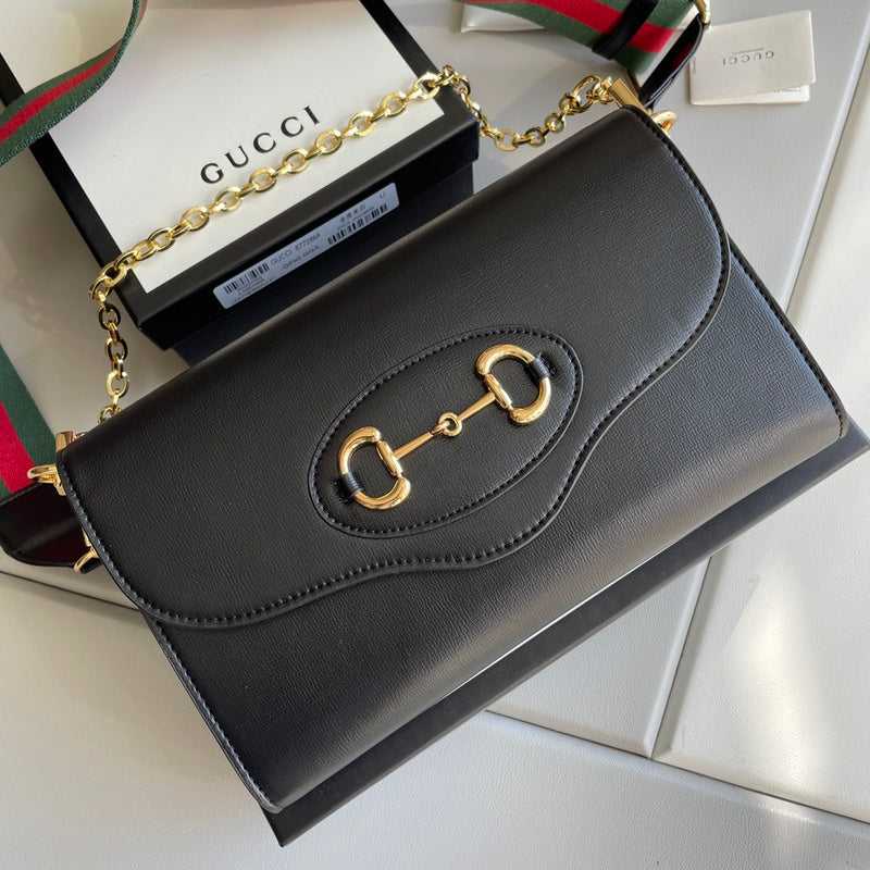 Satchel Bags - GUC Bags - 846
