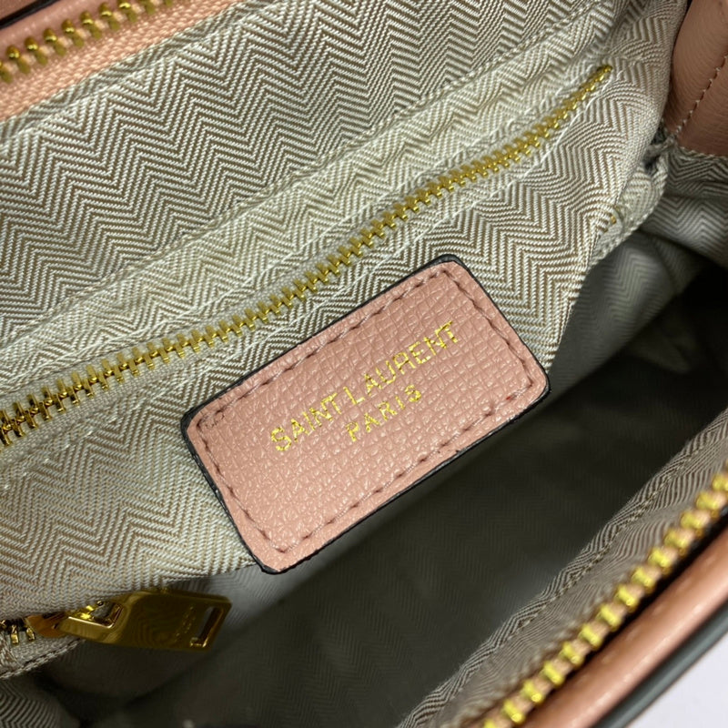 Satchel Bags - SLY Bags - 1490