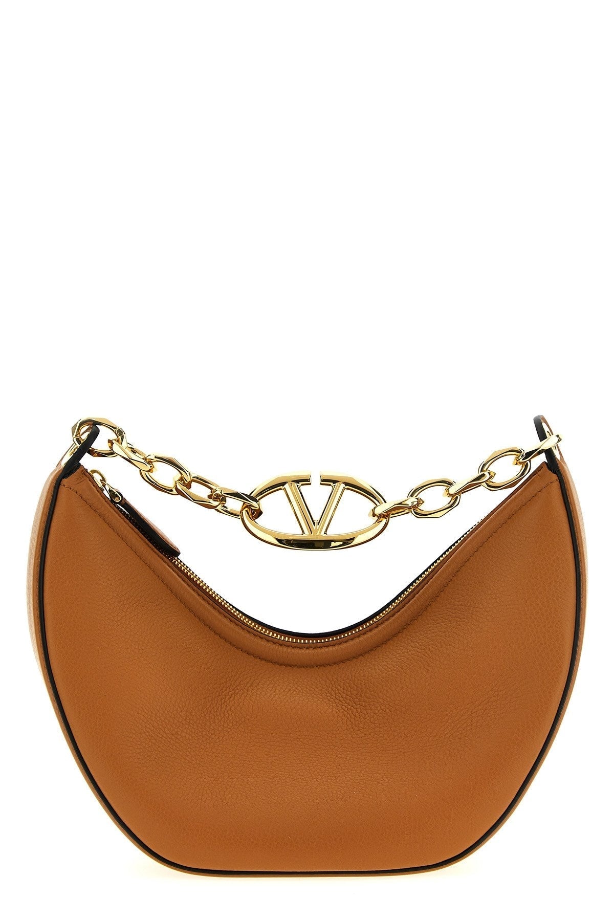 Valentino Garavani Women 'Hobo Vlogo Moon Bag' Small Handbag