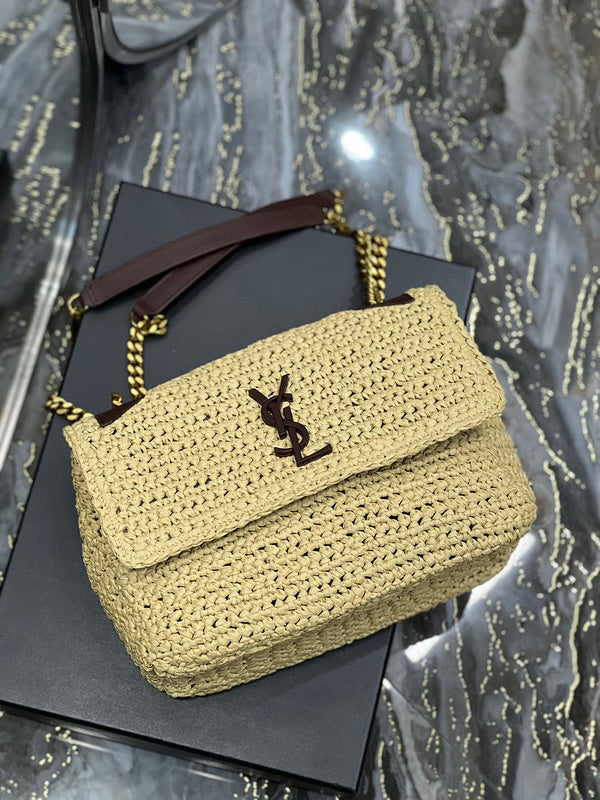 GLM - SLY Bags - 649