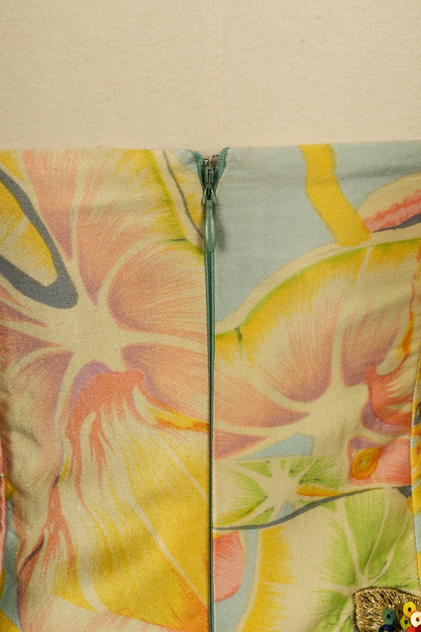 Robe Christian Lacroix 1990s