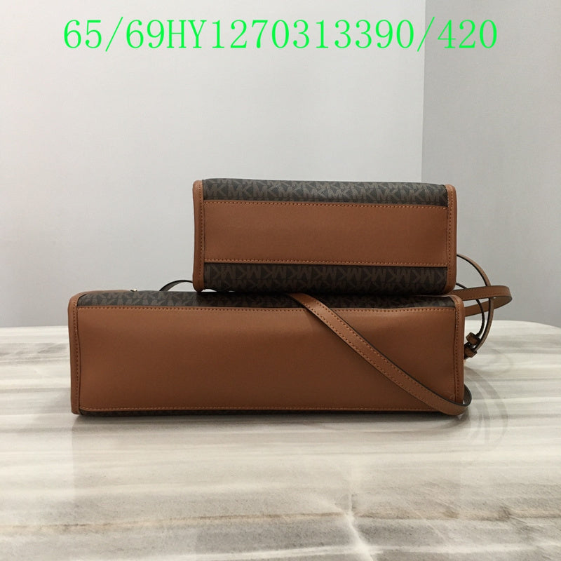 Satchel Bags - MK Bags - 115