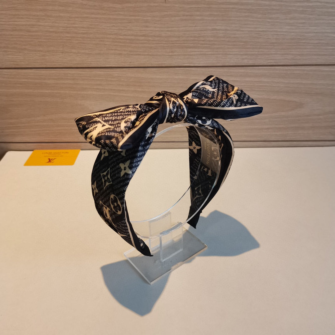 GLM - New Hair Band LUV 005