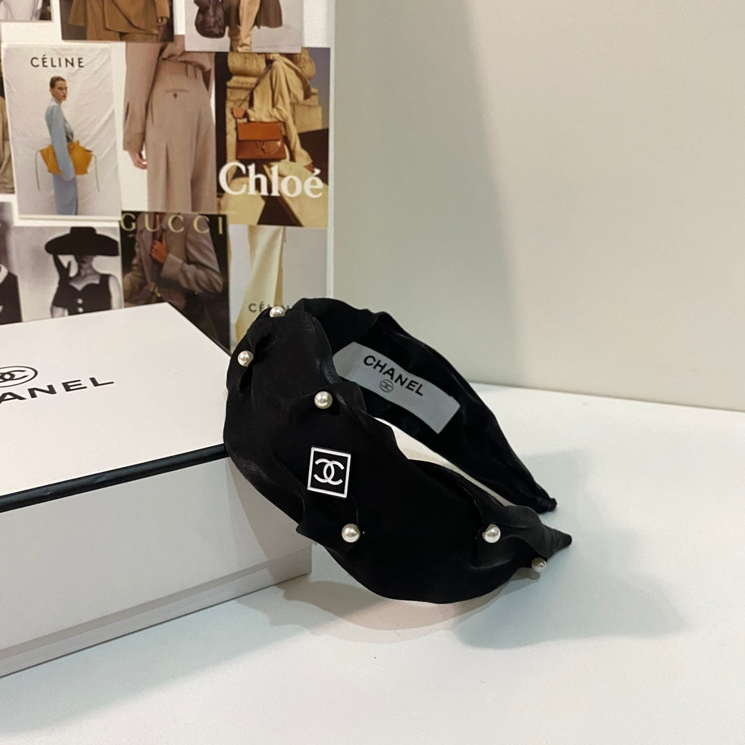 GLM - New Hair Band CHL 020