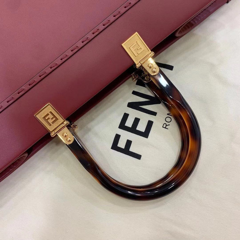 Satchel Bags - FDI Bags - 224