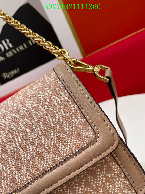 Satchel Bags - MK Bags - 561