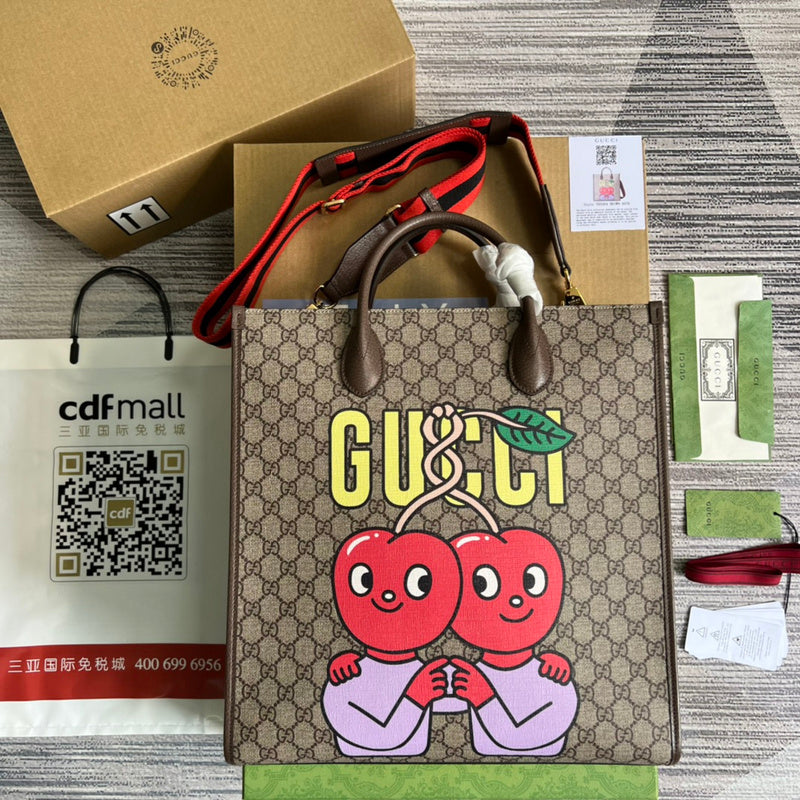 Satchel Bags - GCI Bags - 4235