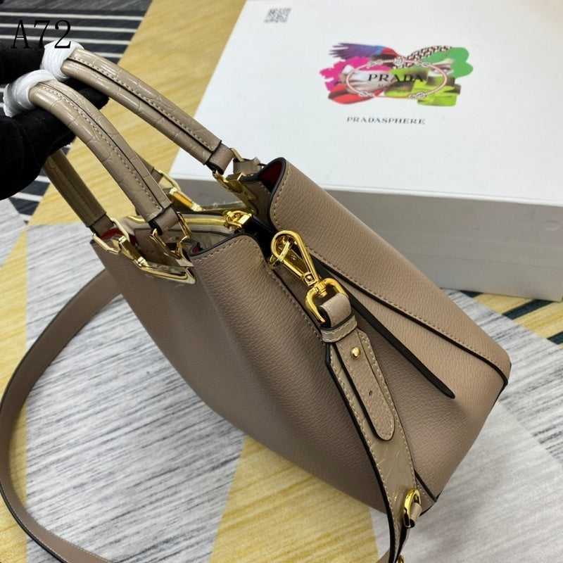 Satchel Bags - PDA Bags - 955
