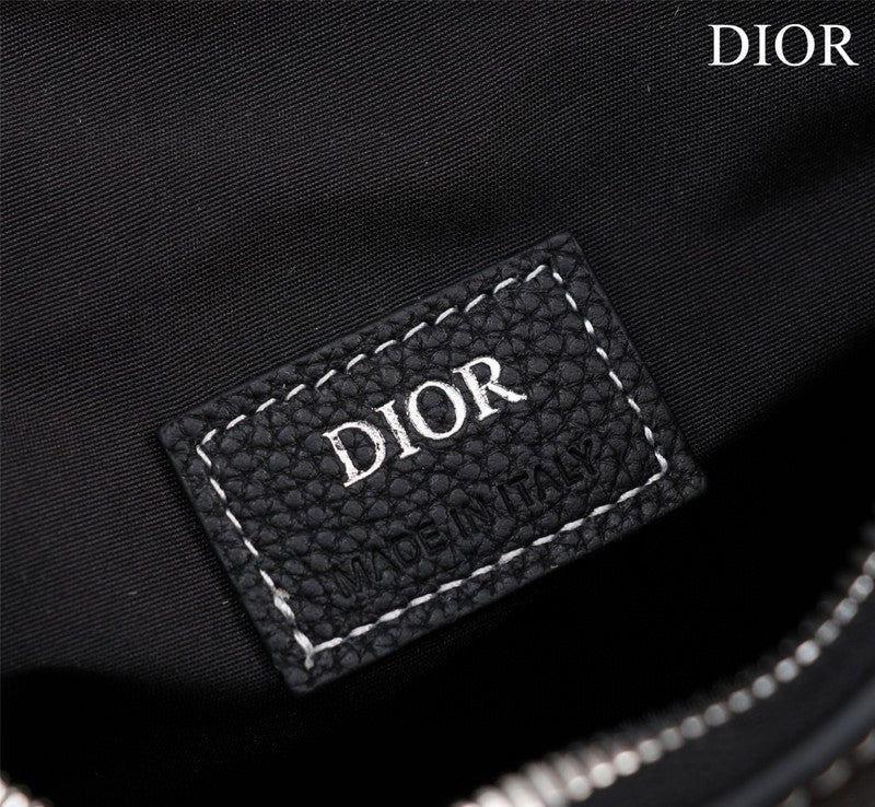 GLM - Dir Bags - 2008