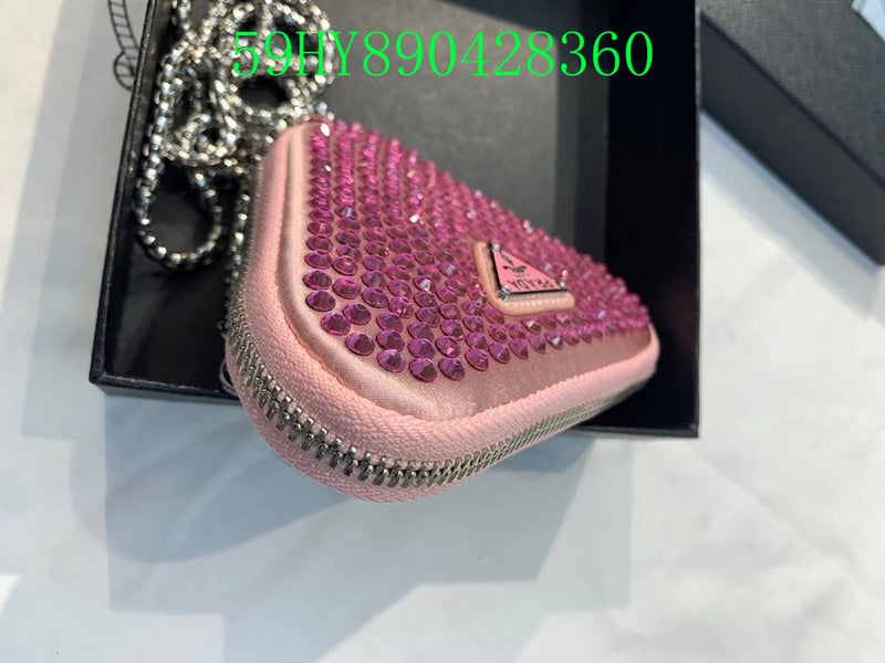 Satchel Bags - PDA Bags - 4443