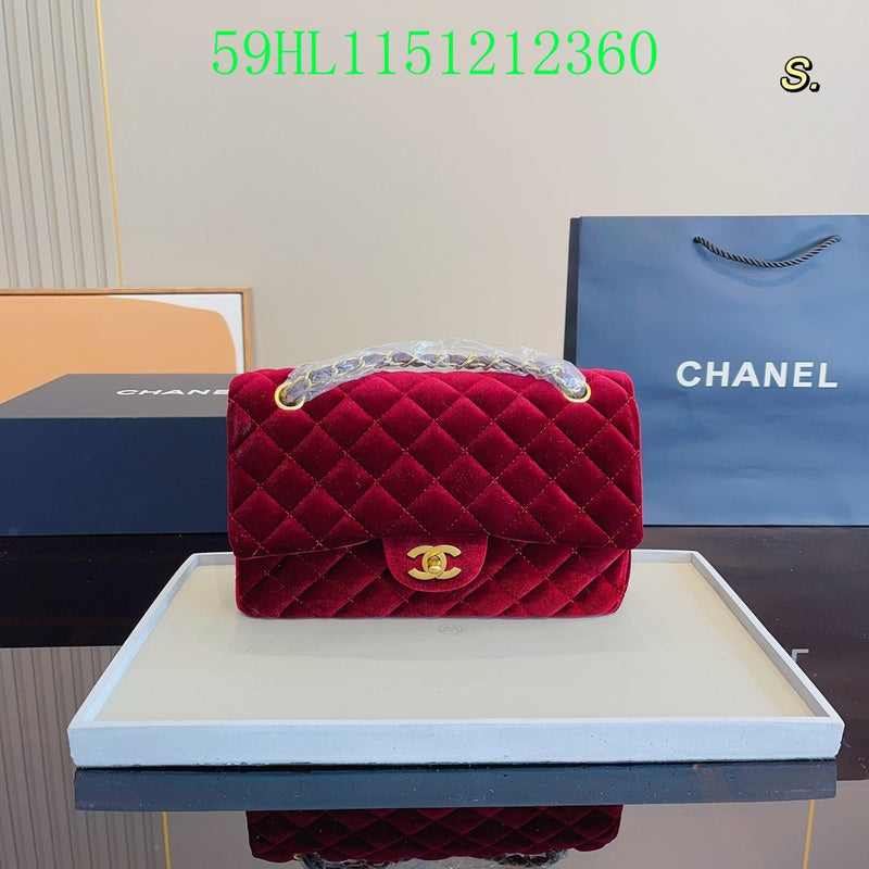 Glami - CHL Bags - 1715