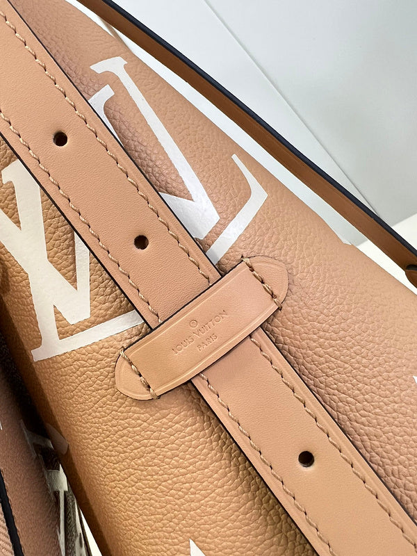 Satchel Bags - VL Bags - 1813