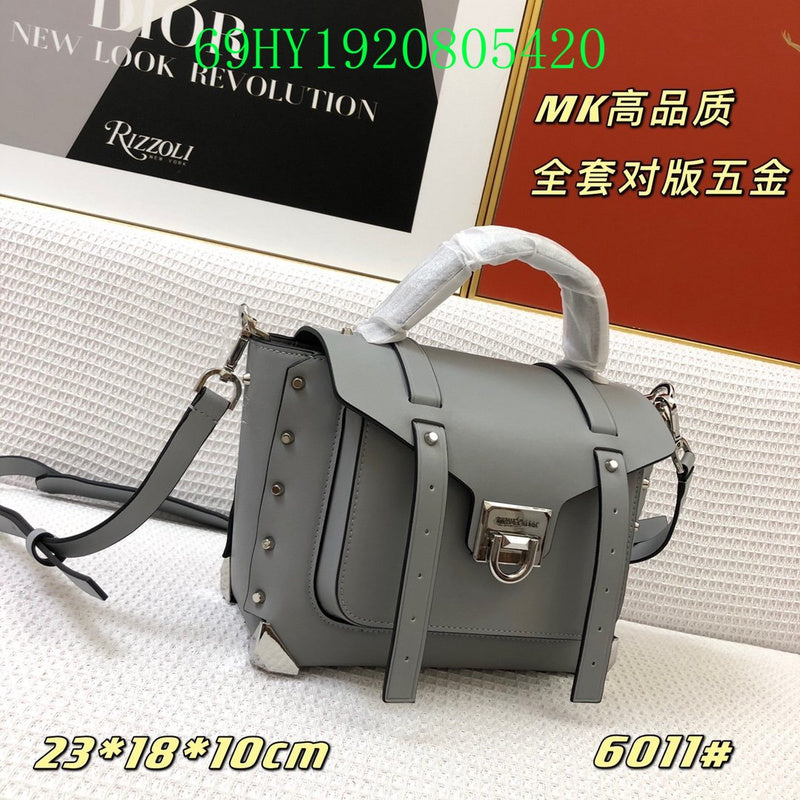 Satchel Bags - MK Bags - 659