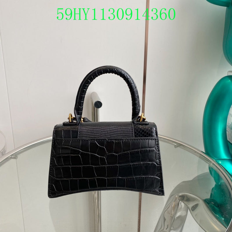 Satchel Bags - BGA Bags - 2096