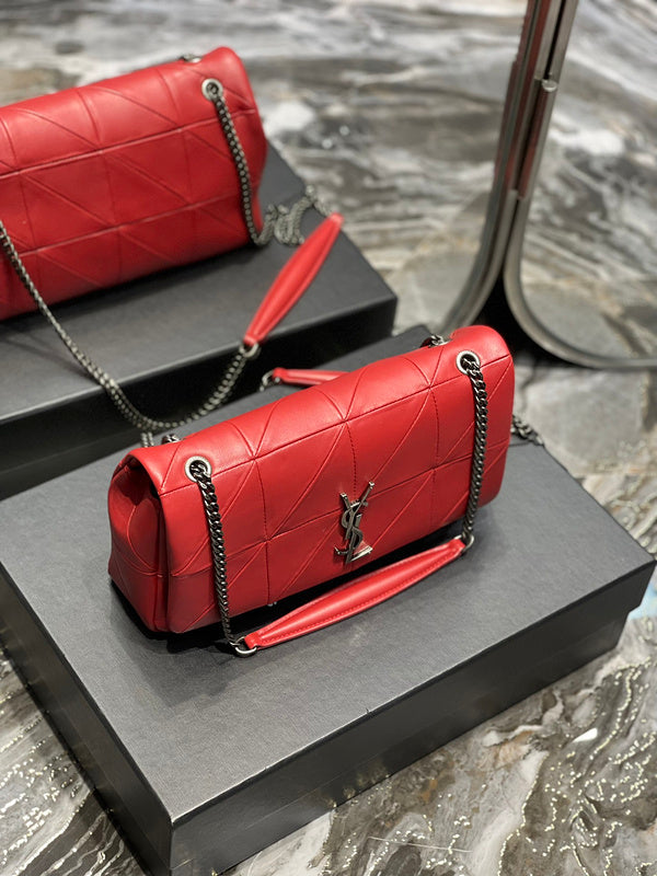 Satchel Bags - SLY Bags - 2213
