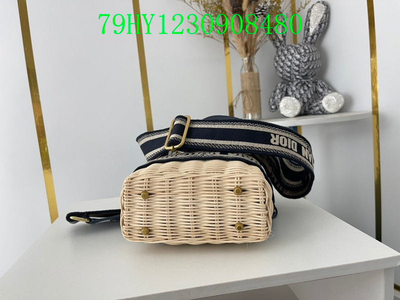 Glami - DOR Bags - 1260