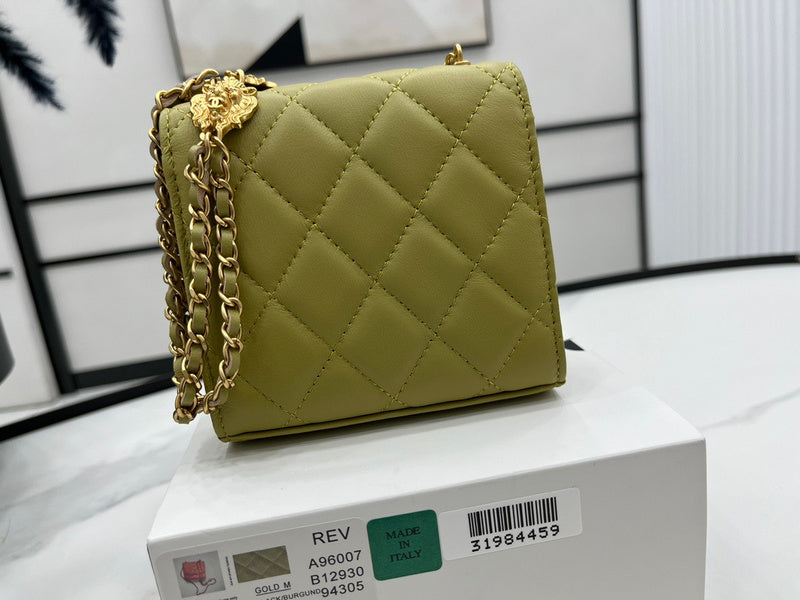 Satchel Bags - CHL Bags - 1319