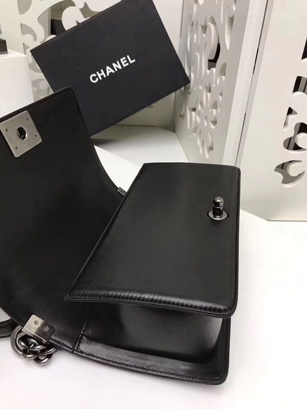 Satchel Bags - CHL Bags - 651