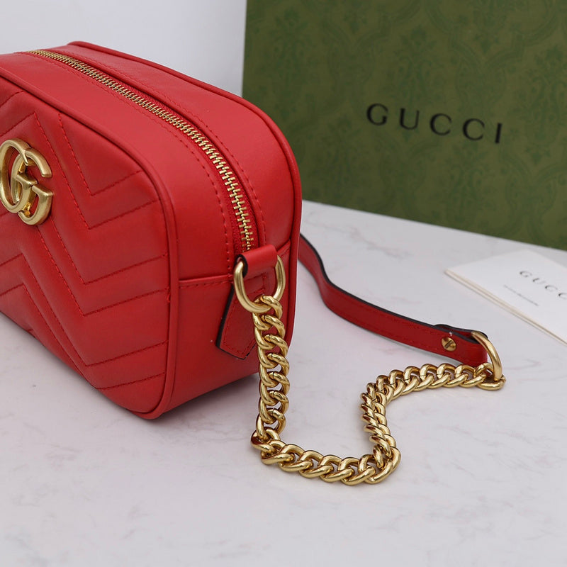 Satchel Bags - GUC Bags - 1122