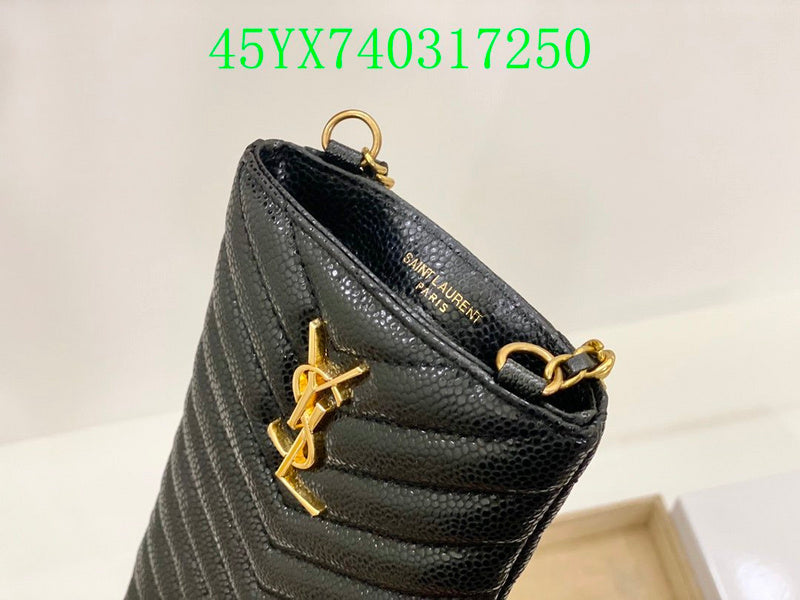 Glami - YLS Wallet - 317