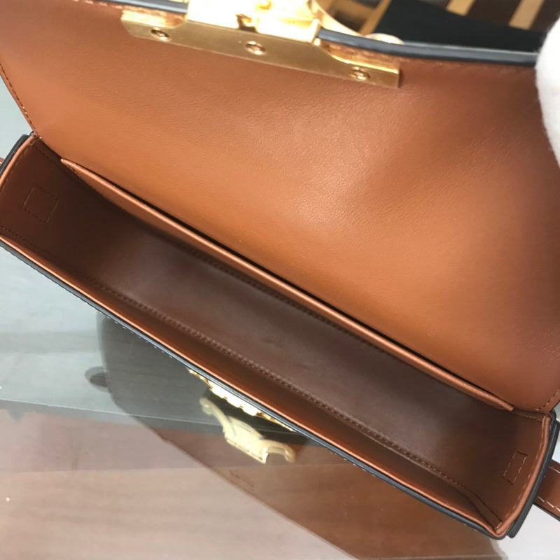 Satchel Bags - CHN Bags - 094