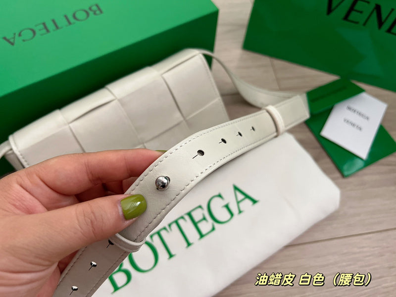 Satchel Bags - BV Bags - 030