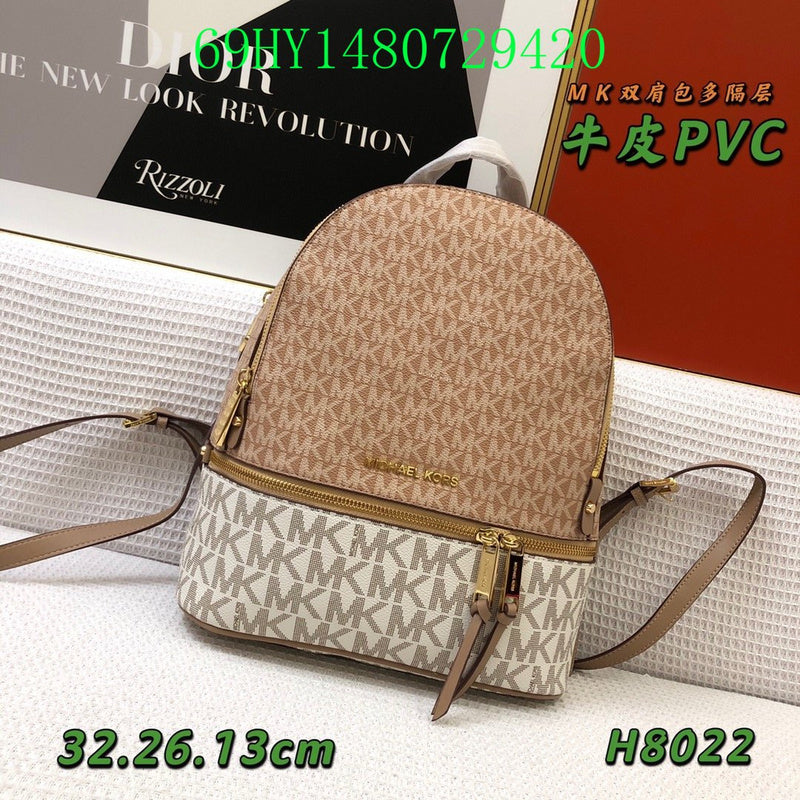 Satchel Bags - MK Bags - 714